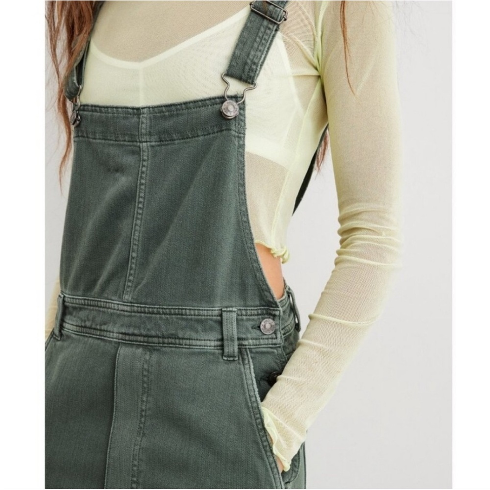 Aerie Overalls